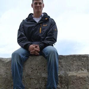 Meet your Posher, Ben